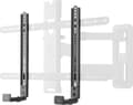 Miniatyrbild 1 av 8: One For All WM5350 Universal Soundbar Bugles - Installation av Soundbar på vägg/TV - Svart