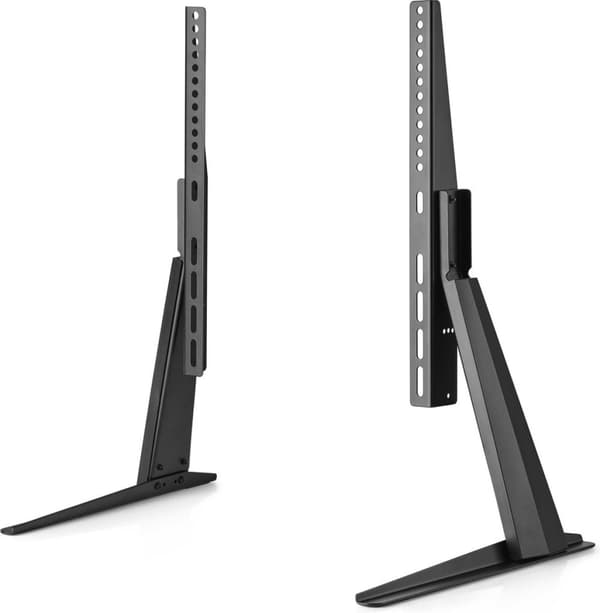 WM2870 TV Stand - 32/70 tommer - op til 50 kg - cantilever - VESA 800 - sort