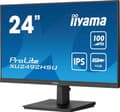 Pikkukuva 3 / 10: Honeywell WE21-3313G-6/XS. Käsivaatetyyppi: Turvakäsineet, Tuotteen pääväri: Harmaa, M