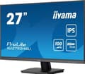 Miniatyrbild 4 av 9: iiyama ProLite XU2793HSU-B6 - 27 tum - IPS - Full HD - USB-hubb