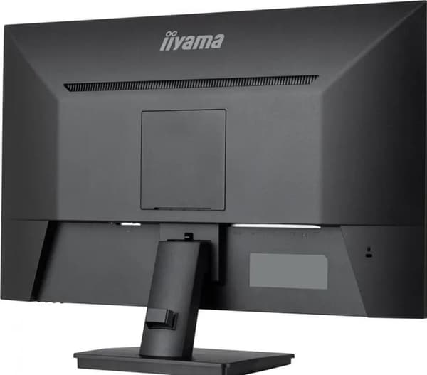 iiyama ProLite XU2793HSU-B6 - 27 tum - IPS - Full HD - USB-hubb