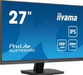 Miniatyrbild 8 av 9: iiyama ProLite XU2793HSU-B6 - 27 tum - IPS - Full HD - USB-hubb