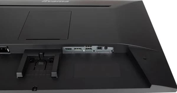 iiyama ProLite XU2793HSU-B6 - 27 tum - IPS - Full HD - USB-hubb