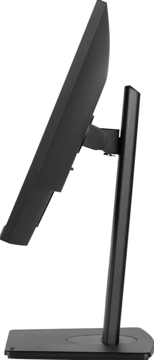 iiyama ProLite XUB2493HSU-B6 - 24 tum - IPS - Full HD - USB-hubb - Höjdjusterbar