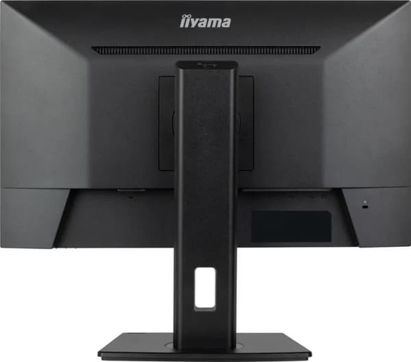 iiyama ProLite XUB2493HSU-B6 - 24 tum - IPS - Full HD - USB-hubb - Höjdjusterbar