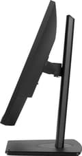 Miniatyrbild 2 av 9: iiyama ProLite XUB2493HSU-B6 - 24 tum - IPS - Full HD - USB-hubb - Höjdjusterbar