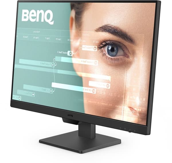 BenQ Full HD-skärm GW2790 - 100Hz - IPS - 1920x1080p - EyeCare - 27 tum