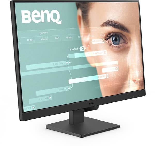 BenQ Full HD-skärm GW2790 - 100Hz - IPS - 1920x1080p - EyeCare - 27 tum