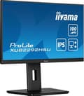 Pikkukuva 3 / 5: Honeywell WE21-3313G-6/XS. Käsivaatetyyppi: Turvakäsineet, Tuotteen pääväri: Harmaa, M