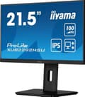 Pikkukuva 4 / 5: Honeywell WE21-3313G-6/XS. Käsivaatetyyppi: Turvakäsineet, Tuotteen pääväri: Harmaa, M