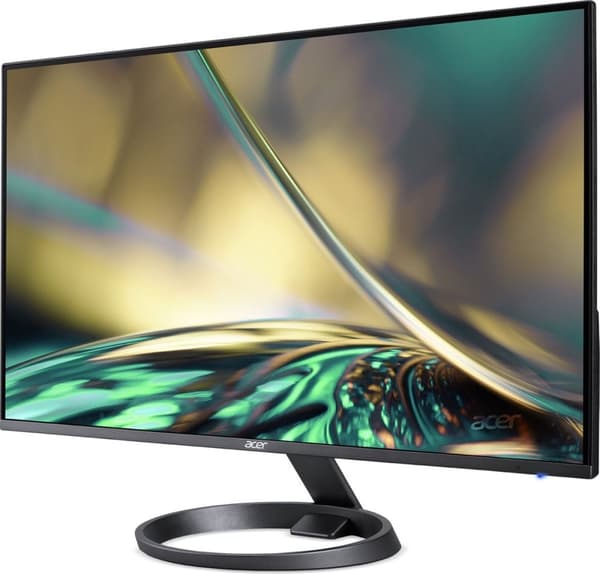 Acer R272 Eymix 27-tums ultratunn monitor