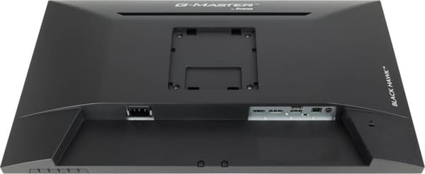 iiyama G-MASTER Black Hawk GB2445HSU-B1 - LED-skærm - 60,5 cm (24") - 1920 x 1080 Full HD (1080p)