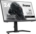 Miniatyrbillede 4 af 6: iiyama G-MASTER Black Hawk GB2445HSU-B1 - LED-skærm - 60,5 cm (24") - 1920 x 1080 Full HD (1080p)