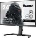 Miniatyrbillede 6 af 6: iiyama G-MASTER Black Hawk GB2445HSU-B1 - LED-skærm - 60,5 cm (24") - 1920 x 1080 Full HD (1080p)