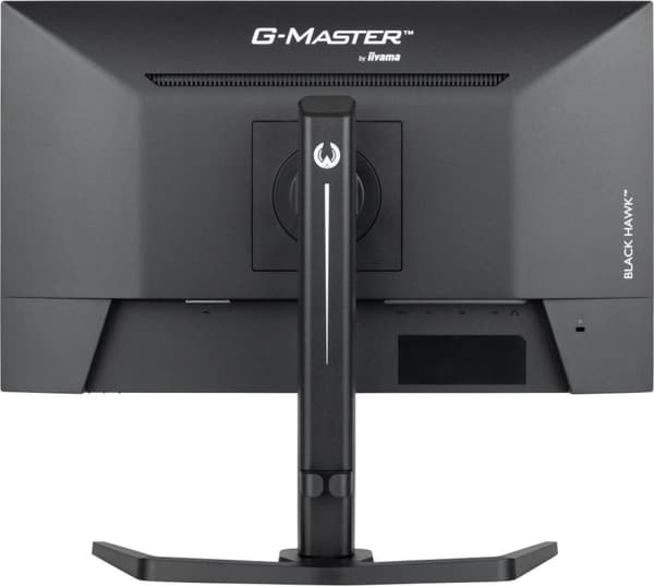 iiyama G-MASTER Black Hawk GB2445HSU-B1 - LED-skærm - 60,5 cm (24") - 1920 x 1080 Full HD (1080p)