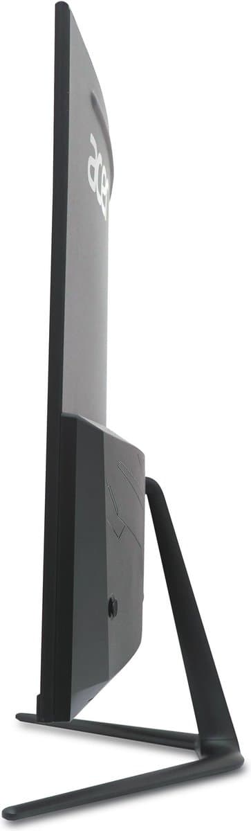 Acer Nitro ED320QRP3biipx Sort