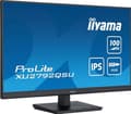 Miniatyrbild 5 av 10: iiyama ProLite XU2792QSU-B6 - 27 tum - IPS - QHD - USB-hubb
