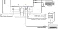 Miniatyrbild 9 av 10: iiyama ProLite XU2792QSU-B6 - 27 tum - IPS - QHD - USB-hubb