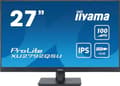 Miniatyrbild 1 av 10: iiyama ProLite XU2792QSU-B6 - 27 tum - IPS - QHD - USB-hubb