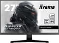 Miniatyrbillede 1 af 8: iiyama G-Master G2745QSU-B1 Black Hawk - 27 tommer - IPS - QHD - 100Hz - 1ms