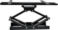 Miniatyrbillede 7 af 8: Tripp Lite DWM3770X TV-fatning 177,8 cm (70") Sort