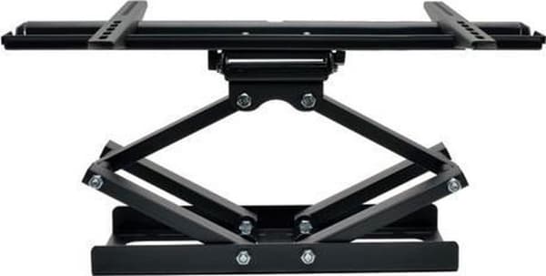 Tripp Lite DWM3770X TV-fatning 177,8 cm (70") Sort