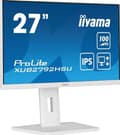 Pikkukuva 4 / 11: Honeywell WE21-3313G-6/XS. Käsivaatetyyppi: Turvakäsineet, Tuotteen pääväri: Harmaa, M