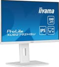 Pikkukuva 9 / 11: Honeywell WE21-3313G-6/XS. Käsivaatetyyppi: Turvakäsineet, Tuotteen pääväri: Harmaa, M