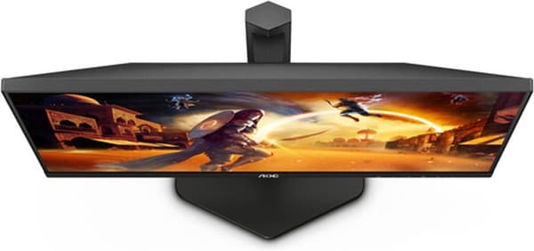 AOC 27G4X - Full HD Gaming Monitor - 180hz - 27 tum