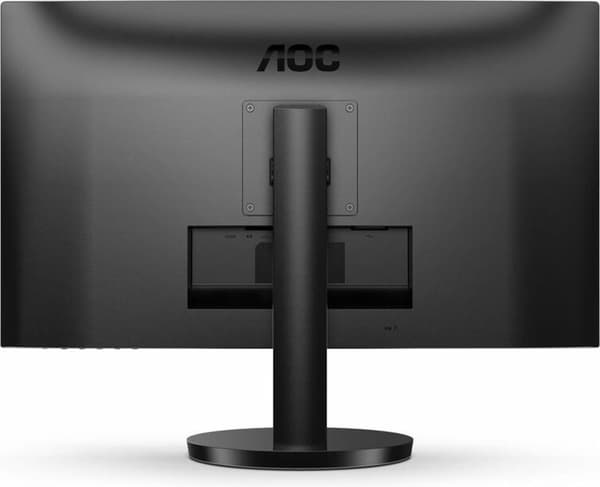 AOC 27B3CF2 - Full HD USB-C-skärm - 65w - 100hz - 1ms - FreeSync - Högtalare - 27 tum