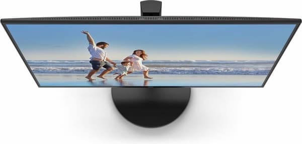 AOC 27B3CF2 - Full HD USB-C-skärm - 65w - 100hz - 1ms - FreeSync - Högtalare - 27 tum
