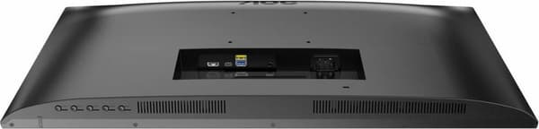 AOC 27B3CF2 - Full HD USB-C-skärm - 65w - 100hz - 1ms - FreeSync - Högtalare - 27 tum
