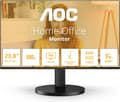 Miniatyrbild 1 av 8: AOC 27B3CF2 - Full HD USB-C-skärm - 65w - 100hz - 1ms - FreeSync - Högtalare - 27 tum