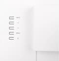 Miniatyrbild 6 av 6: iiyama ProLite XUB2492HSU-W6 - 24 tum - IPS - Full HD - USB-hubb - Höjdjusterbar