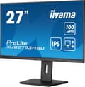 Pikkukuva 5 / 11: Honeywell WE21-3313G-6/XS. Käsivaatetyyppi: Turvakäsineet, Tuotteen pääväri: Harmaa, M