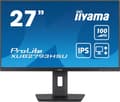 Pikkukuva 1 / 11: Honeywell WE21-3313G-6/XS. Käsivaatetyyppi: Turvakäsineet, Tuotteen pääväri: Harmaa, M