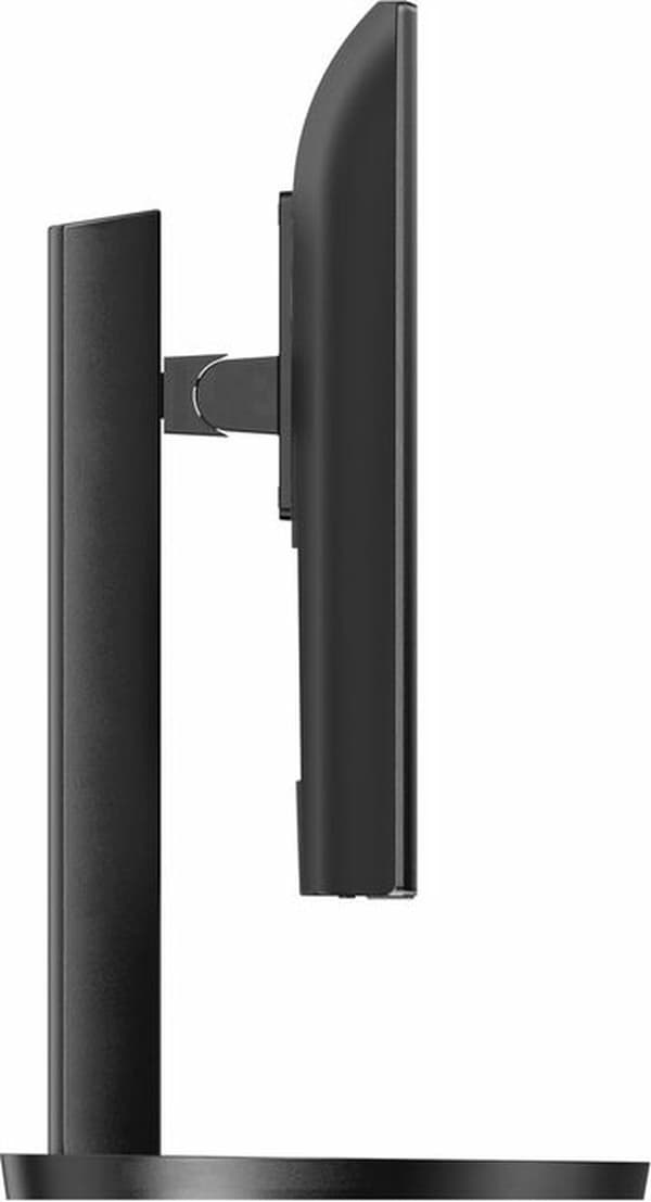 AOC 24B3CF2 - Full HD USB-C-skærm - 65w - 100hz - 1ms - FreeSync - Højttalere - 24 tommer