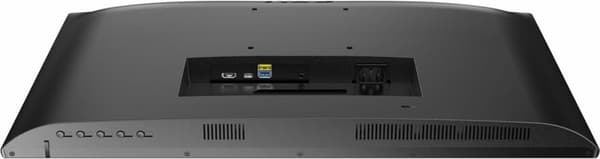 AOC 24B3CF2 - Full HD USB-C-skærm - 65w - 100hz - 1ms - FreeSync - Højttalere - 24 tommer