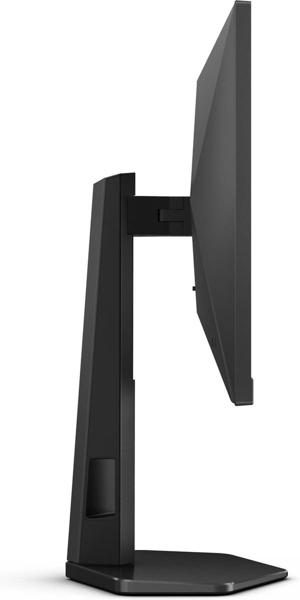 AOC Gaming 24G4X - G4-serien - LED-skærm - Gaming - 61 cm (24") (23,8" synlig) - 1920 x 1080 Ful