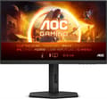Miniatyrbillede 1 af 9: AOC Gaming 24G4X - G4-serien - LED-skærm - Gaming - 61 cm (24") (23,8" synlig) - 1920 x 1080 Ful
