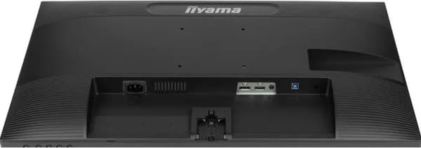 iiyama ProLite XU2763HSU-B1 - 27 tum - IPS - Full HD - USB Hub - energimärke B