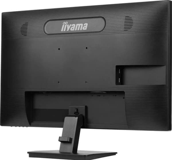 iiyama ProLite XU2763HSU-B1 - 27 tum - IPS - Full HD - USB Hub - energimärke B