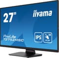 Pikkukuva 7 / 8: Honeywell WE21-3313G-6/XS. Käsivaatetyyppi: Turvakäsineet, Tuotteen pääväri: Harmaa, M