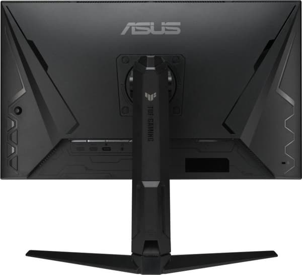 ASUS TUF Gaming VG27AQL3A - QHD Fast IPS 180Hz skærm - 27 tommer
