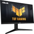Miniatyrbillede 8 af 9: ASUS TUF Gaming VG27AQL3A - QHD Fast IPS 180Hz skærm - 27 tommer