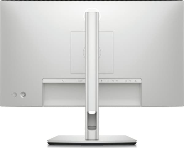 Dell UltraSharp U2424HE - LED-skärm - 60,47 cm (24") (23,8" synlig) - 1920 x 1080 Full HD (1080)