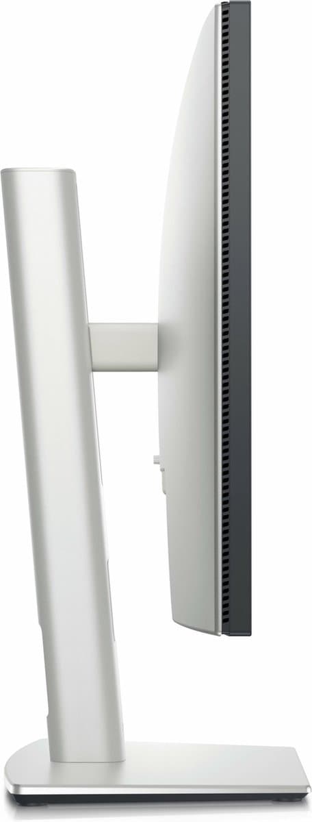 Dell UltraSharp U2424HE - LED-skärm - 60,47 cm (24") (23,8" synlig) - 1920 x 1080 Full HD (1080)