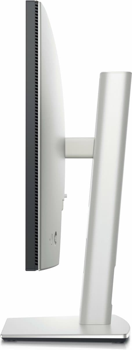 Dell UltraSharp U2424HE - LED-skärm - 60,47 cm (24") (23,8" synlig) - 1920 x 1080 Full HD (1080)