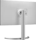 Miniatyrbild 2 av 8: LG 27UP650P-W - LED-skärm - 68,4 cm (27") - 3840 x 2160 4K @ 60 Hz - IPS - 400 cd/m² - 1200:1 - Di