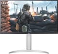 Miniatyrbild 1 av 8: LG 27UP650P-W - LED-skärm - 68,4 cm (27") - 3840 x 2160 4K @ 60 Hz - IPS - 400 cd/m² - 1200:1 - Di